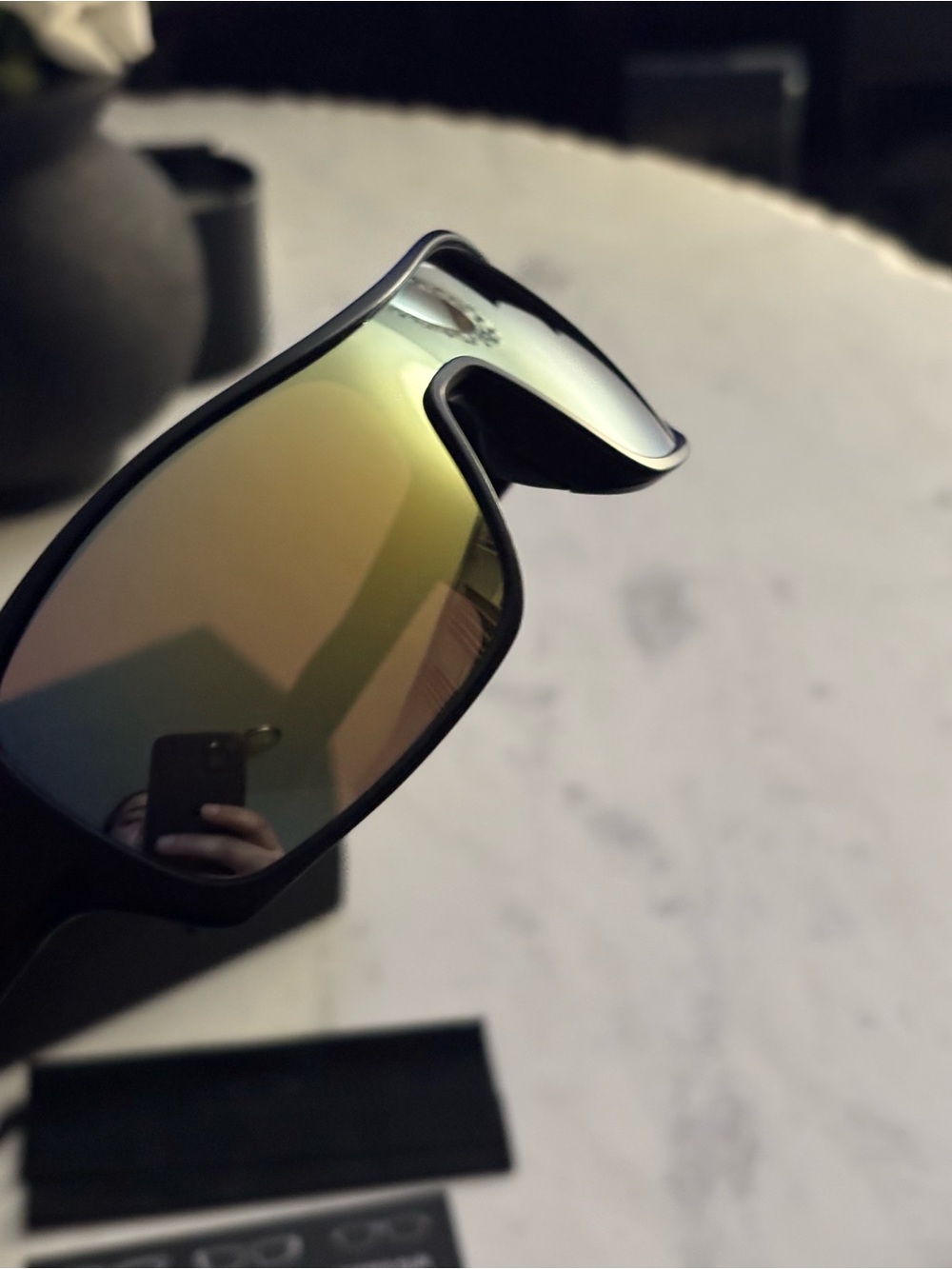 Oakley Turbine Rotor Sunglasses - Picture 4 of 9